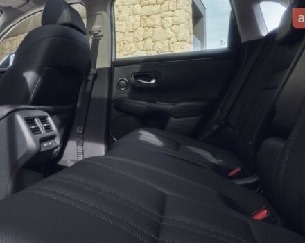Хонда ZR-V 2023 в Киеве на Automoto.ua Хонда ZR-V, объемом двигателя 1.99 л и пробегом 0 тыс. км за 35543 $, фото 18 на Automoto.ua