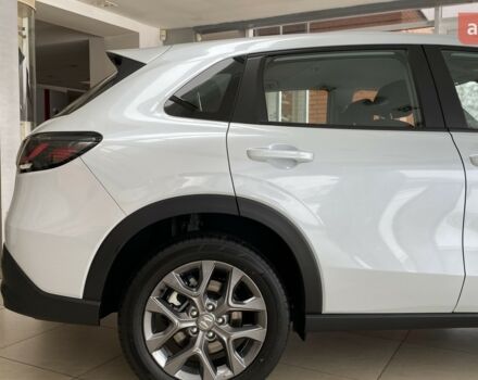 Хонда ZR-V 2023 в Киеве на Automoto.ua Хонда ZR-V, объемом двигателя 1.99 л и пробегом 0 тыс. км за 35543 $, фото 18 на Automoto.ua