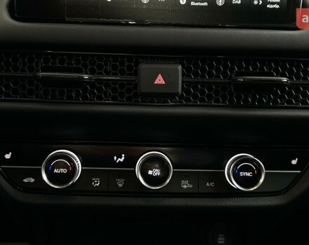 купити нове авто Хонда ZR-V 2023 року від офіційного дилера Автоцентр «Форсаж авто» Хонда фото