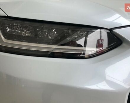 Хонда ZR-V, объемом двигателя 1.99 л и пробегом 0 тыс. км за 37419 $, фото 16 на Automoto.ua