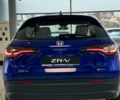 купить новое авто Хонда ZR-V 2023 года от официального дилера HONDA Одеса Хонда фото