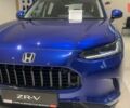 Хонда ZR-V, объемом двигателя 1.99 л и пробегом 0 тыс. км за 36101 $, фото 18 на Automoto.ua