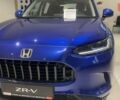 Хонда ZR-V, об'ємом двигуна 1.99 л та пробігом 0 тис. км за 36241 $, фото 18 на Automoto.ua