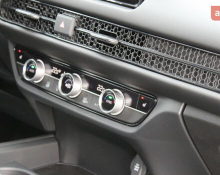 купити нове авто Хонда ZR-V 2023 року від офіційного дилера Автосалон Honda Львів "Арія Моторс" Хонда фото