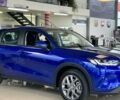 купить новое авто Хонда ZR-V 2023 года от официального дилера HONDA Одеса Хонда фото
