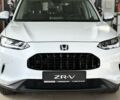 купить новое авто Хонда ZR-V 2023 года от официального дилера HONDA Одеса Хонда фото