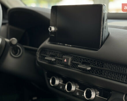 Хонда ZR-V 2023 в Киеве на Automoto.ua Хонда ZR-V, объемом двигателя 1.99 л и пробегом 0 тыс. км за 35543 $, фото 36 на Automoto.ua