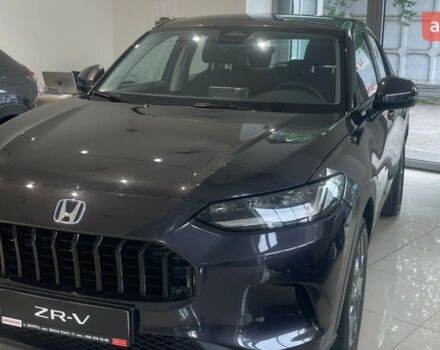 Хонда ZR-V, об'ємом двигуна 1.99 л та пробігом 0 тис. км за 35534 $, фото 6 на Automoto.ua