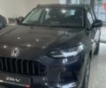Хонда ZR-V, об'ємом двигуна 1.99 л та пробігом 0 тис. км за 35534 $, фото 6 на Automoto.ua