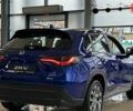 купити нове авто Хонда ZR-V 2023 року від офіційного дилера HONDA Одеса Хонда фото