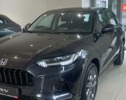 Хонда ZR-V, об'ємом двигуна 1.99 л та пробігом 0 тис. км за 35534 $, фото 5 на Automoto.ua
