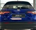 купить новое авто Хонда ZR-V 2023 года от официального дилера HONDA Одеса Хонда фото