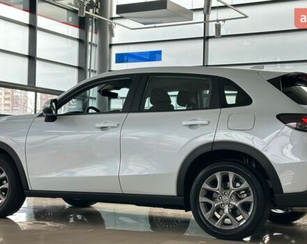 купить новое авто Хонда ZR-V 2023 года от официального дилера HONDA Одеса Хонда фото