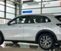 купить новое авто Хонда ZR-V 2023 года от официального дилера HONDA Одеса Хонда фото