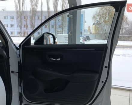 Хонда ZR-V 2023 в Киеве на Automoto.ua Хонда ZR-V, объемом двигателя 1.99 л и пробегом 0 тыс. км за 35543 $, фото 20 на Automoto.ua