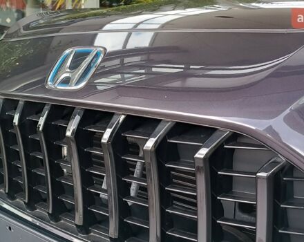 Хонда ZR-V, об'ємом двигуна 1.99 л та пробігом 0 тис. км за 37437 $, фото 2 на Automoto.ua