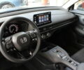 Хонда ZR-V, об'ємом двигуна 1.99 л та пробігом 0 тис. км за 33286 $, фото 9 на Automoto.ua