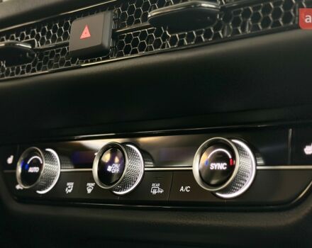 купить новое авто Хонда ZR-V 2023 года от официального дилера HONDA Одеса Хонда фото