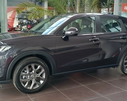 Хонда ZR-V, об'ємом двигуна 1.99 л та пробігом 0 тис. км за 37437 $, фото 4 на Automoto.ua