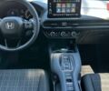 купить новое авто Хонда ZR-V 2023 года от официального дилера HONDA Одеса Хонда фото