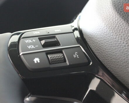 Хонда ZR-V, об'ємом двигуна 1.99 л та пробігом 0 тис. км за 33286 $, фото 35 на Automoto.ua