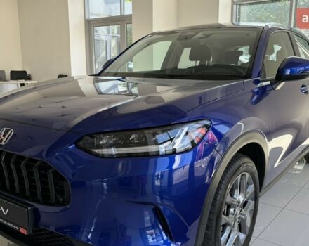 Хонда ZR-V, об'ємом двигуна 1.99 л та пробігом 0 тис. км за 36241 $, фото 4 на Automoto.ua