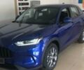 Хонда ZR-V, объемом двигателя 1.99 л и пробегом 0 тыс. км за 35853 $, фото 1 на Automoto.ua