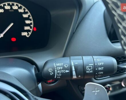 купить новое авто Хонда ZR-V 2023 года от официального дилера HONDA Одеса Хонда фото
