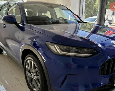 Хонда ZR-V, об'ємом двигуна 1.99 л та пробігом 0 тис. км за 36241 $, фото 14 на Automoto.ua