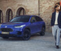 Хонда ZR-V 2023 в Киеве на Automoto.ua Хонда ZR-V, объемом двигателя 1.99 л и пробегом 0 тыс. км за 35543 $, фото 59 на Automoto.ua