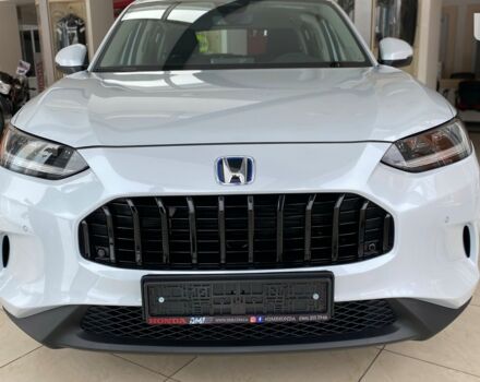Хонда ZR-V 2023 в Киеве на Automoto.ua Хонда ZR-V, объемом двигателя 1.99 л и пробегом 0 тыс. км за 35543 $, фото 1 на Automoto.ua