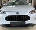 купити нове авто Хонда ZR-V 2023 року від офіційного дилера Дніпро Мотор Інвест Хонда фото