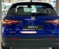 купить новое авто Хонда ZR-V 2023 года от официального дилера HONDA Одеса Хонда фото