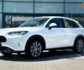 купить новое авто Хонда ZR-V 2023 года от официального дилера HONDA Одеса Хонда фото