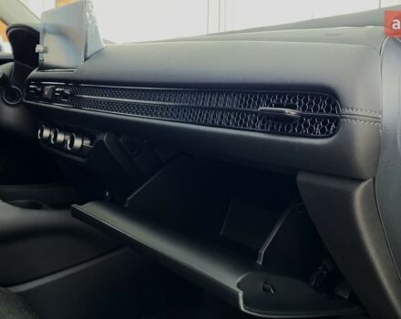 Хонда ZR-V 2023 в Киеве на Automoto.ua Хонда ZR-V, объемом двигателя 1.99 л и пробегом 0 тыс. км за 35543 $, фото 33 на Automoto.ua