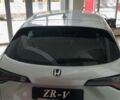 Хонда ZR-V, об'ємом двигуна 1.99 л та пробігом 0 тис. км за 37419 $, фото 8 на Automoto.ua