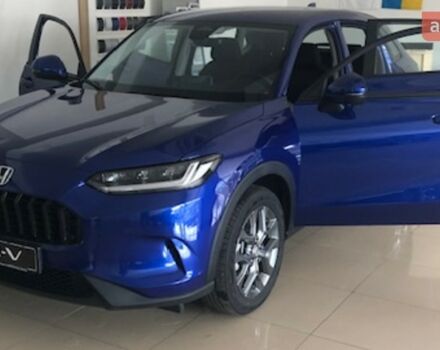Хонда ZR-V, объемом двигателя 1.99 л и пробегом 0 тыс. км за 35853 $, фото 18 на Automoto.ua