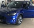 Хонда ZR-V, объемом двигателя 1.99 л и пробегом 0 тыс. км за 35853 $, фото 18 на Automoto.ua