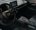 Хонда ZR-V, об'ємом двигуна 1.99 л та пробігом 0 тис. км за 37437 $, фото 9 на Automoto.ua