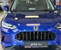купить новое авто Хонда ZR-V 2023 года от официального дилера HONDA Одеса Хонда фото