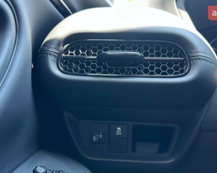 купить новое авто Хонда ZR-V 2023 года от официального дилера HONDA Одеса Хонда фото