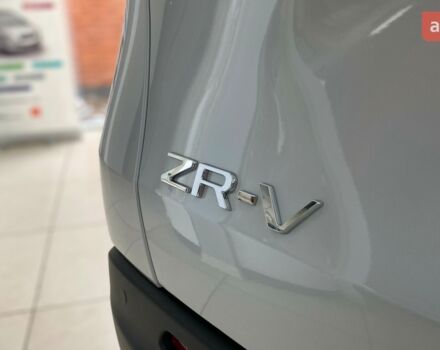Хонда ZR-V 2023 в Киеве на Automoto.ua Хонда ZR-V, объемом двигателя 1.99 л и пробегом 0 тыс. км за 35543 $, фото 26 на Automoto.ua