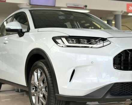 купить новое авто Хонда ZR-V 2023 года от официального дилера HONDA Одеса Хонда фото
