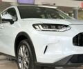 купить новое авто Хонда ZR-V 2023 года от официального дилера HONDA Одеса Хонда фото