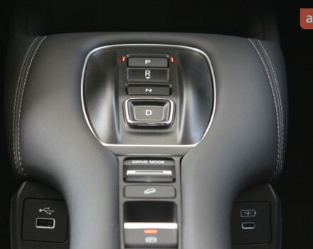 Хонда ZR-V, об'ємом двигуна 1.99 л та пробігом 0 тис. км за 33286 $, фото 25 на Automoto.ua