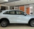 купити нове авто Хонда ZR-V 2023 року від офіційного дилера Дніпро Мотор Інвест Хонда фото