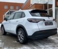 купити нове авто Хонда ZR-V 2023 року від офіційного дилера Дніпро Мотор Інвест Хонда фото