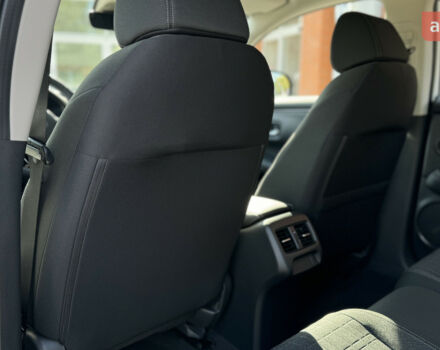 Хонда ZR-V, объемом двигателя 1.99 л и пробегом 0 тыс. км за 36021 $, фото 27 на Automoto.ua