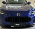 Хонда ZR-V, об'ємом двигуна 1.99 л та пробігом 0 тис. км за 36241 $, фото 10 на Automoto.ua
