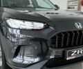 купить новое авто Хонда ZR-V 2023 года от официального дилера Автоцентр «Форсаж авто» Хонда фото